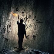 Mystery Of The Lost Cavern