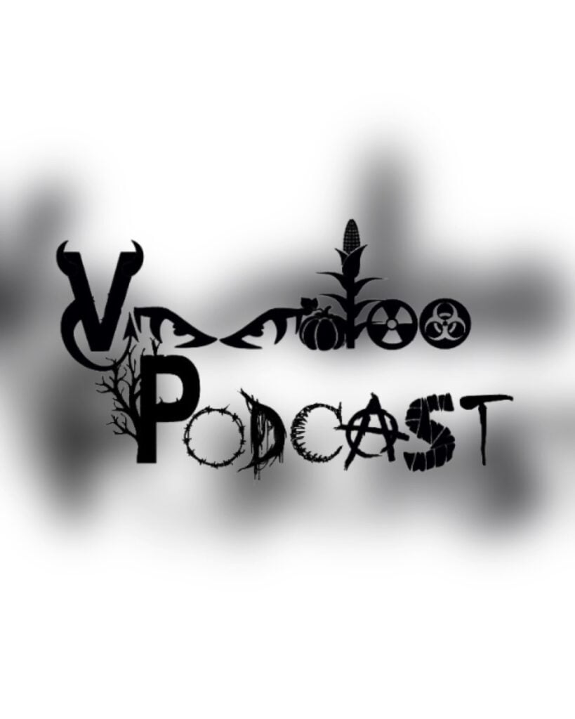 Voodoo on Vassar