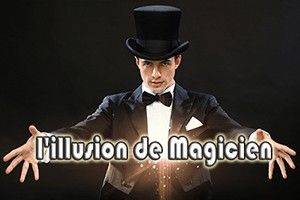 Illusion de Magician