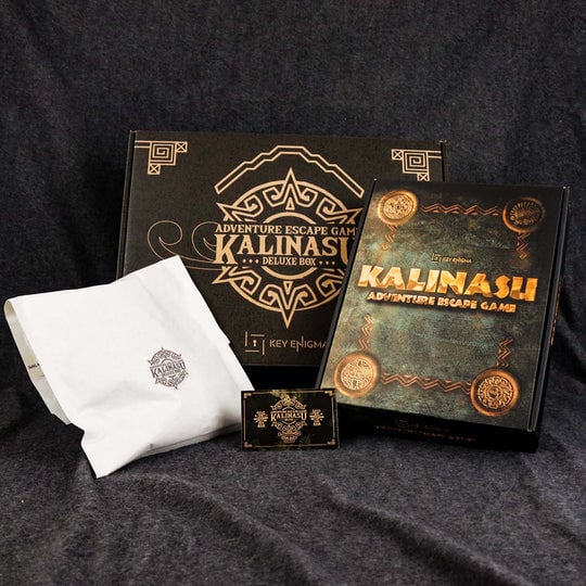 Kalinasu