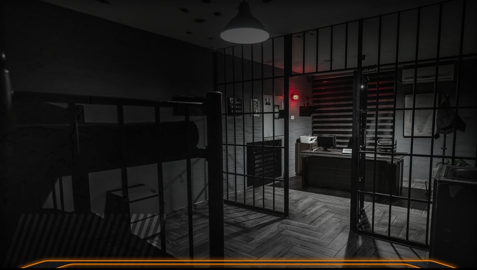 The Prison