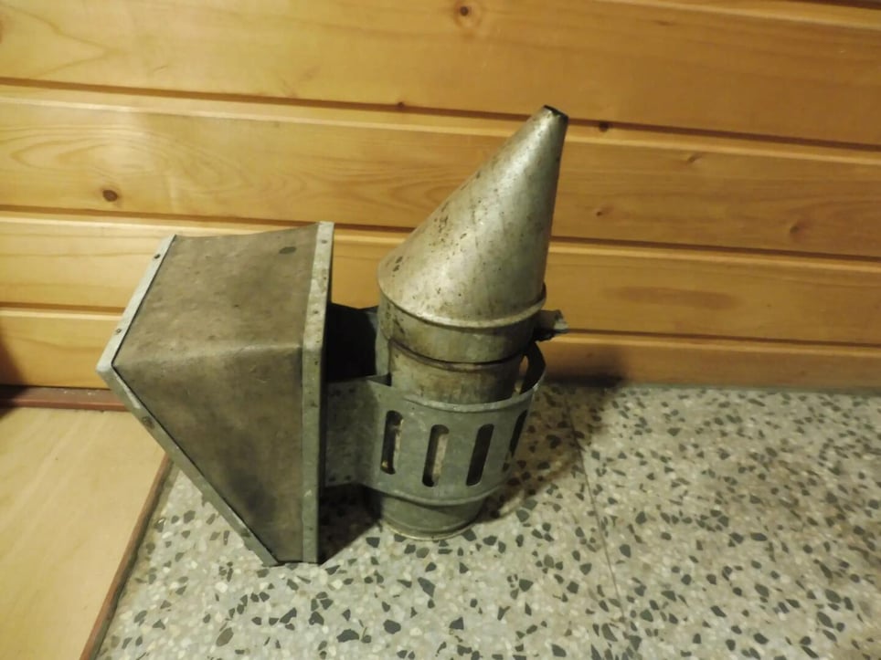 Po Stopách Včelí Královny