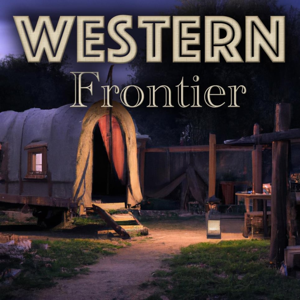 Western Frontier