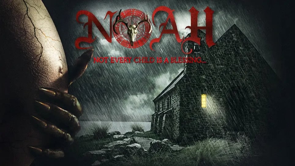 Noah