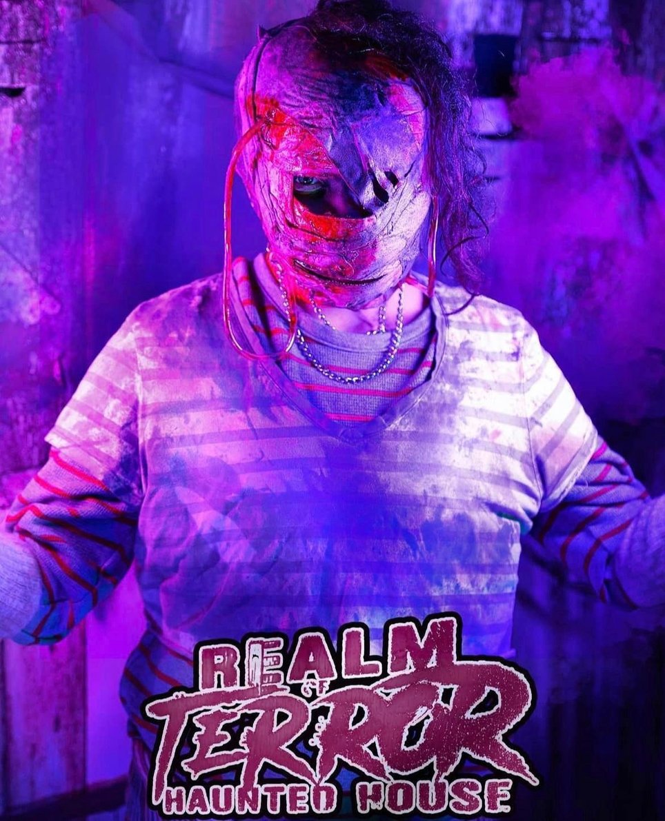 Realm of Terror