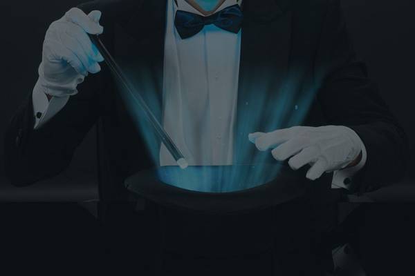 The Illusionist