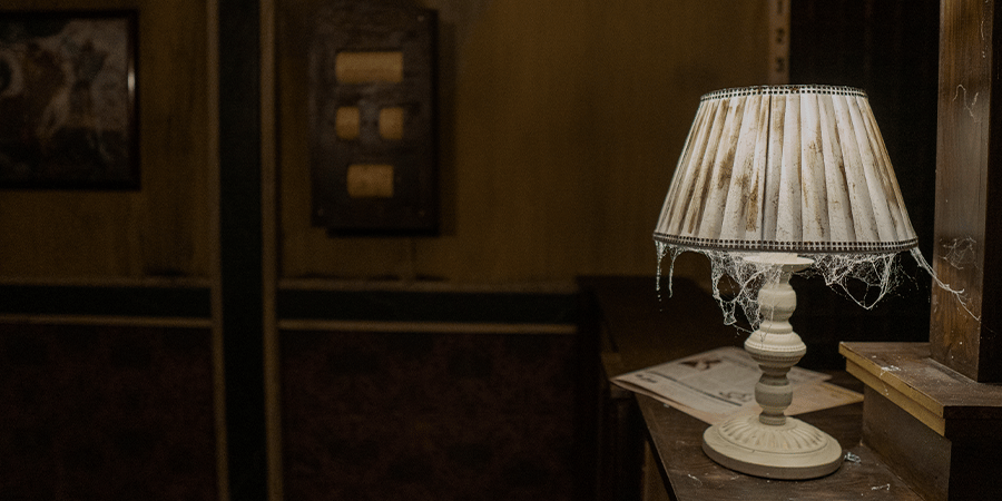 Nightmare Hotel