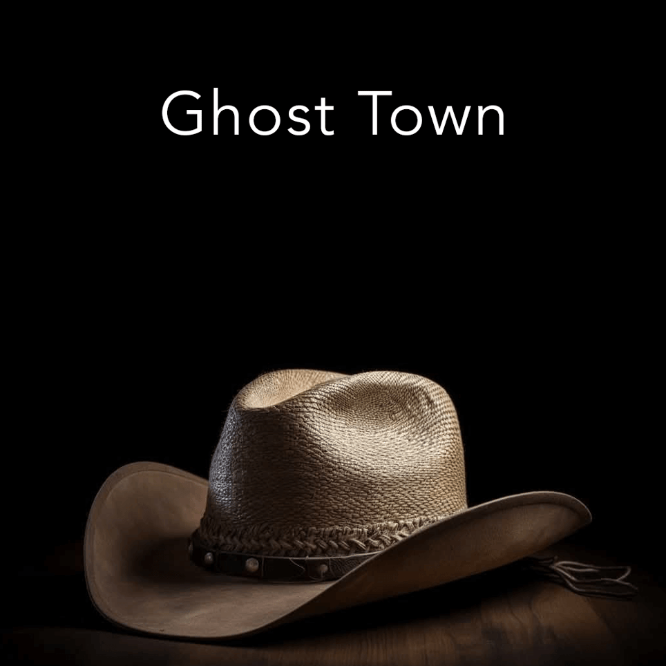 Ghost Town