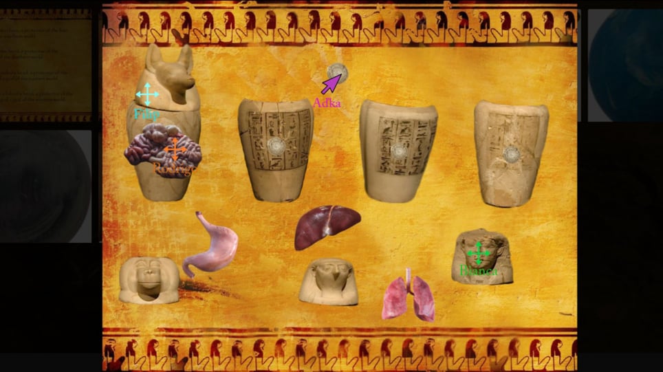 Tutankhamun