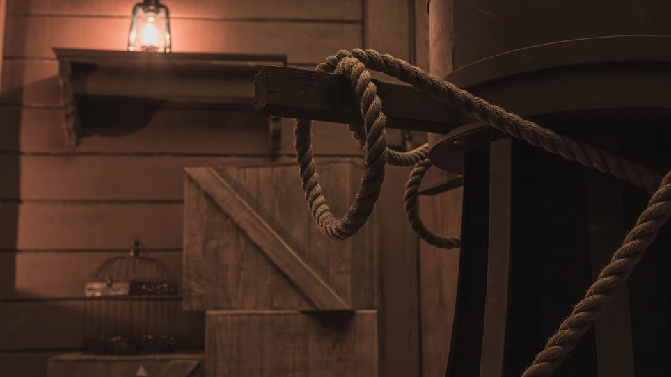 قراصنة الكاريبي [Pirates: Queen Anne's Revenge]