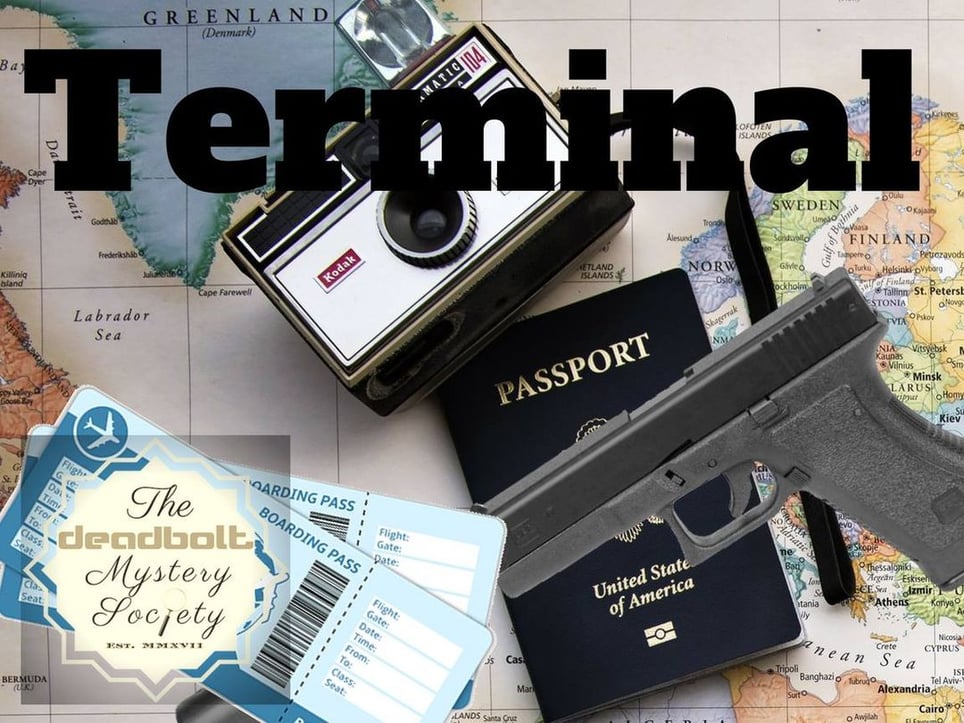 Terminal