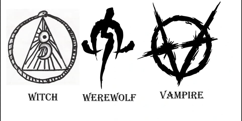 The Mikaelson-Salvatore Family Mystery Escape