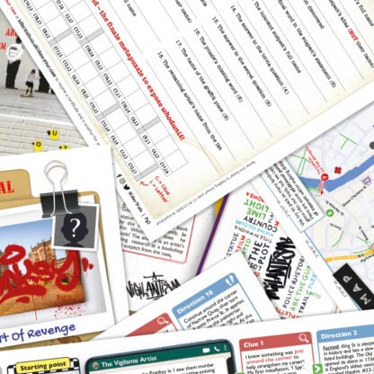 Bristol Harbourside & Redcliffe Murder Mystery Trail [Outdoor]