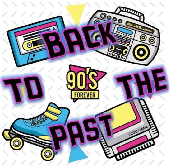 Back To The Past