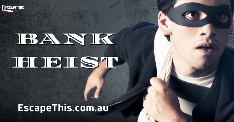 Bank Heist
