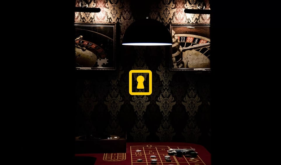 Нелегальне Казино [Illegal Casino]