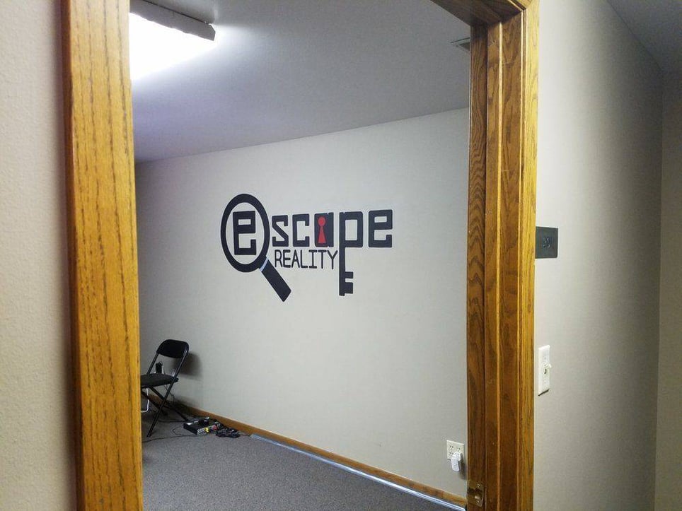 Escape Reality Escape Room