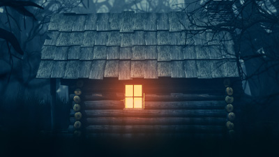 The Shack