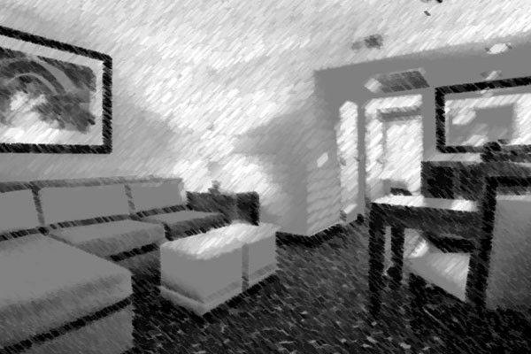The Royal Suite