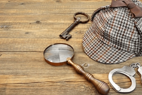 The Sherlock