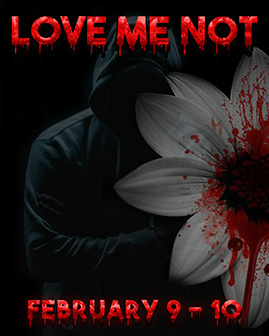 Love Me Not