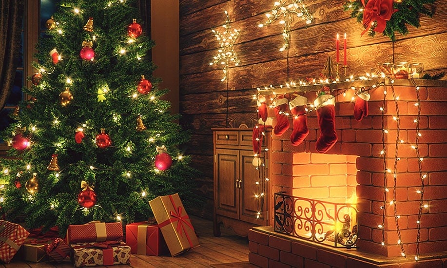 Jolly Jumble: Christmas Conundrum