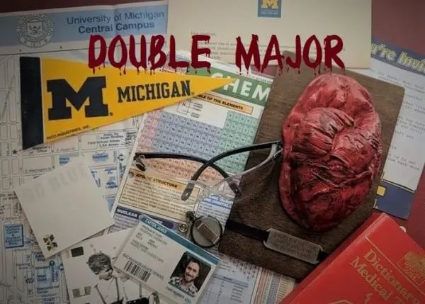 Double Major