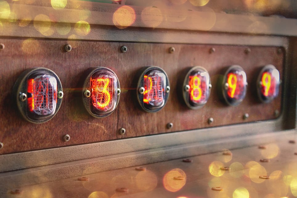 Steampunk: Le Vaisseau