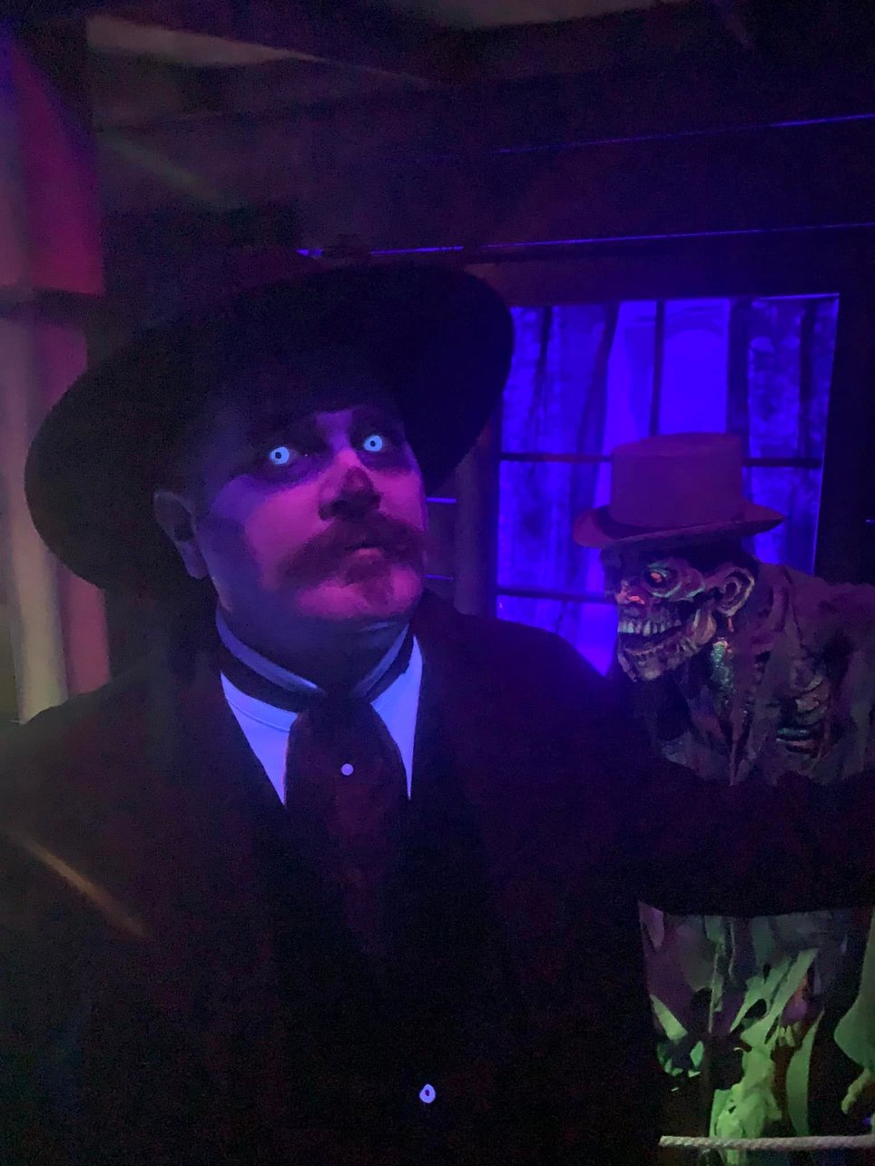 Tombstone Ghosts & Legends Tour