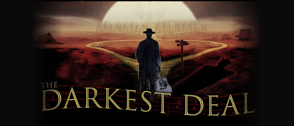 The Darkest Deal [Season 2023]