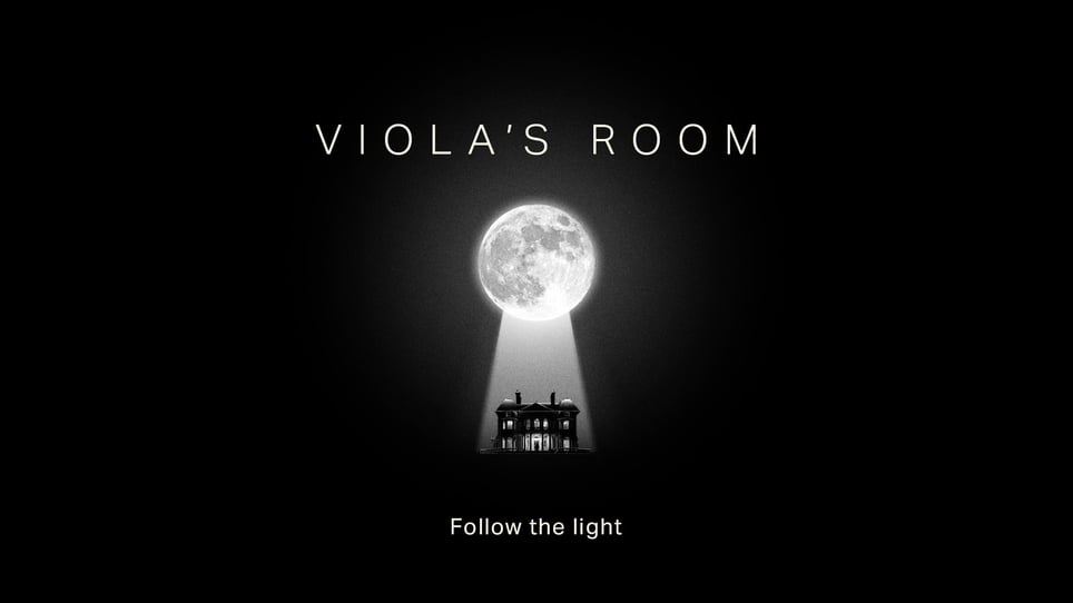 Viola's Room [Immersive Experience]