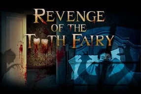 Revenge of the Tooth Fairy [Season 2021]