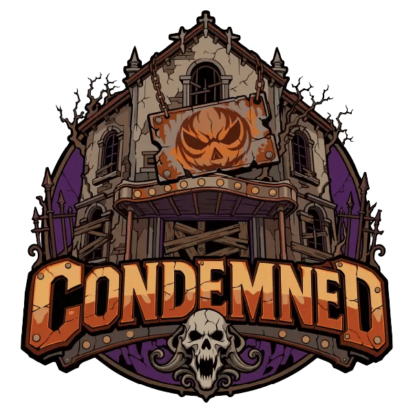 Condemned