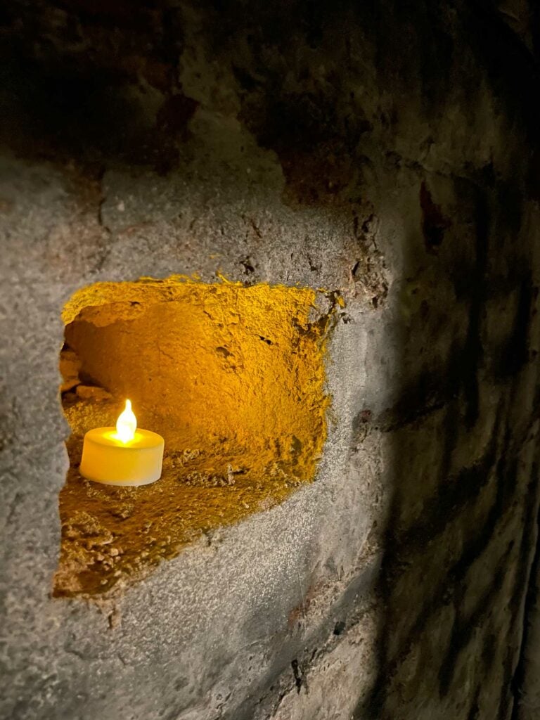 Dracula's Castle
