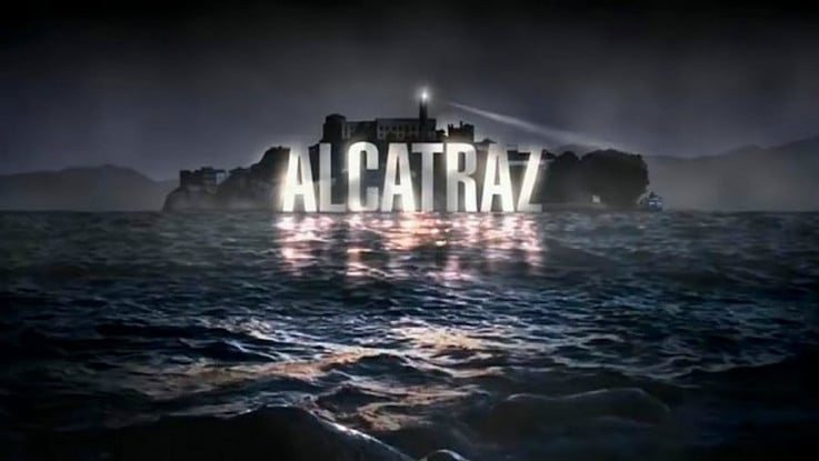 Alcatraz Escape