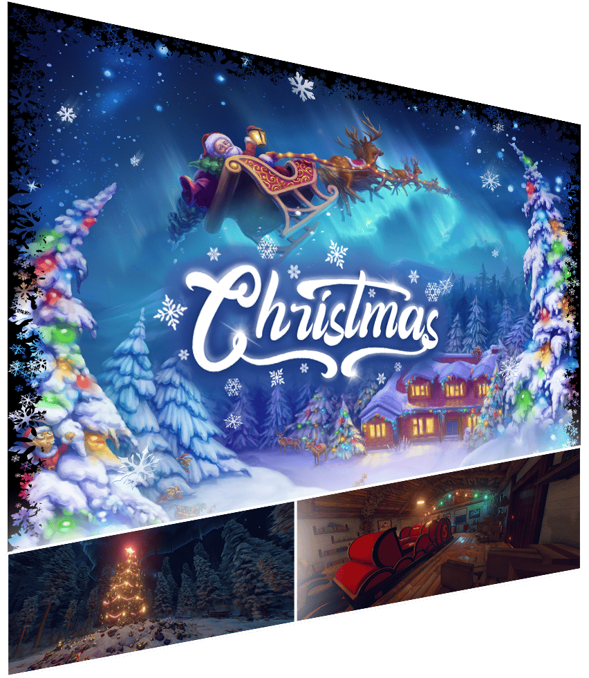 Christmas [VR]
