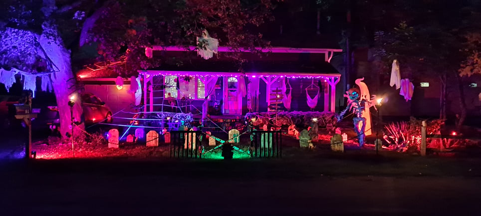 Dead End Cemetery