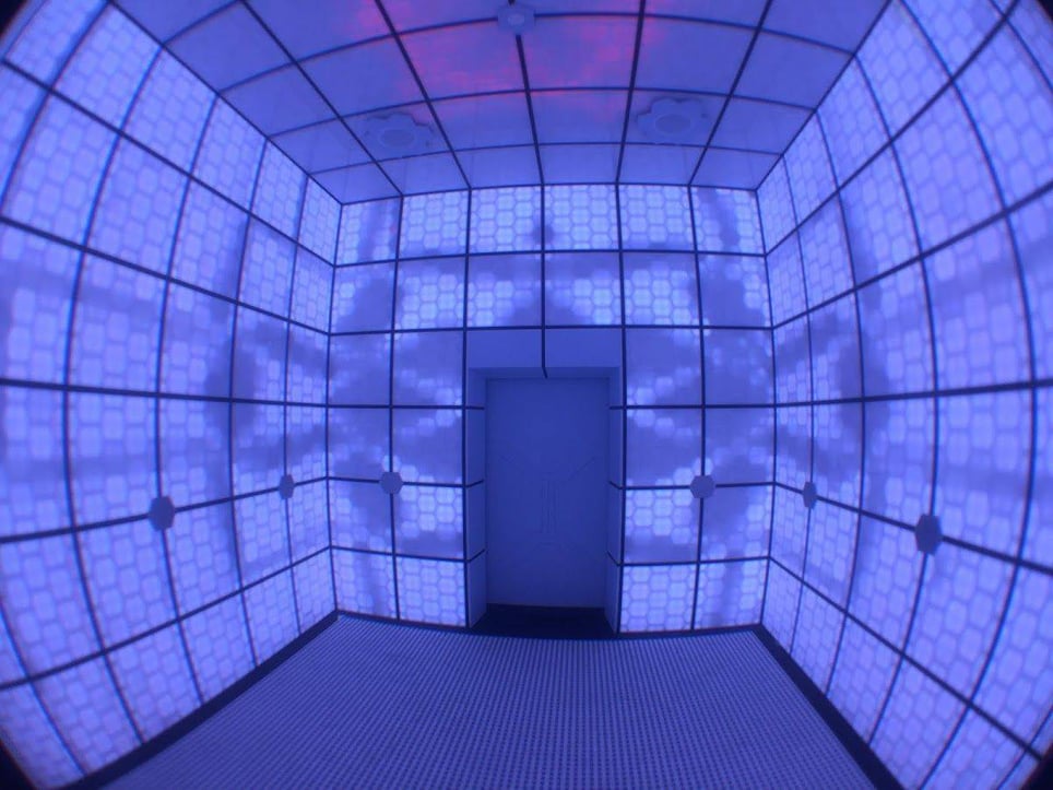 Deep Space