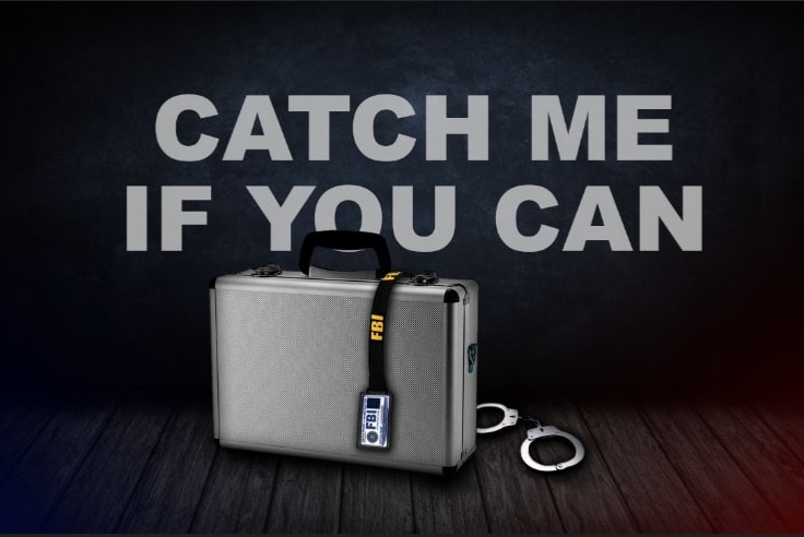 Catch Me If You Can