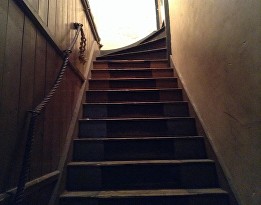 Annie’s Attic