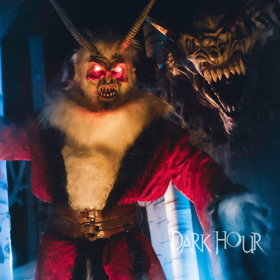 Wreck the Halls