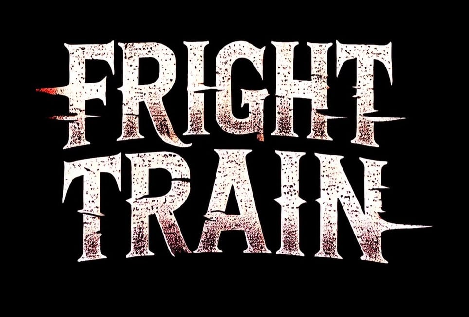 Fright Train