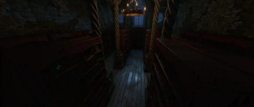 Sanctum [VR]