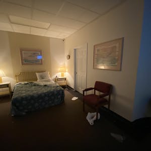 Motel Nightmare