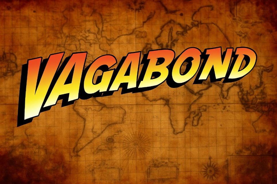 Vagabond