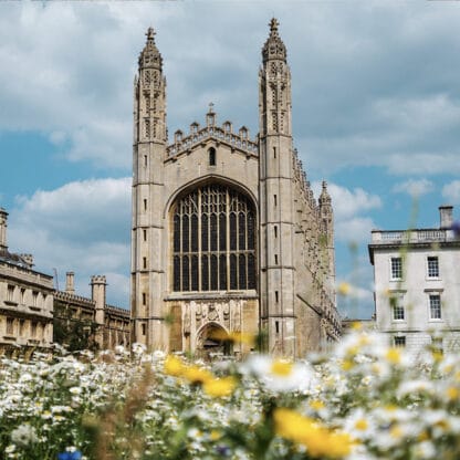 A Brief Murder In Time [Outdoor]