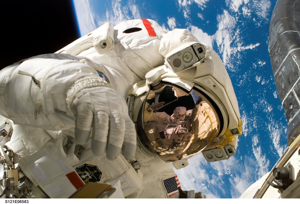 Das Space Shuttle [The Space Shuttle]