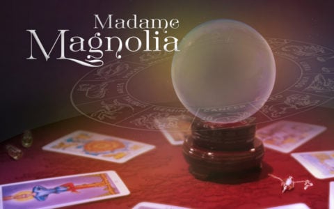 Madame Magnolia