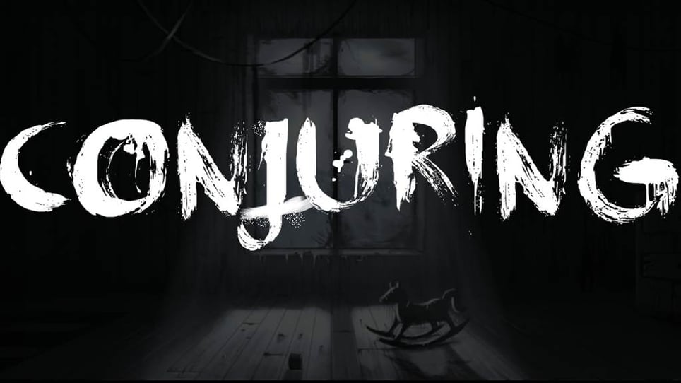 Conjuring