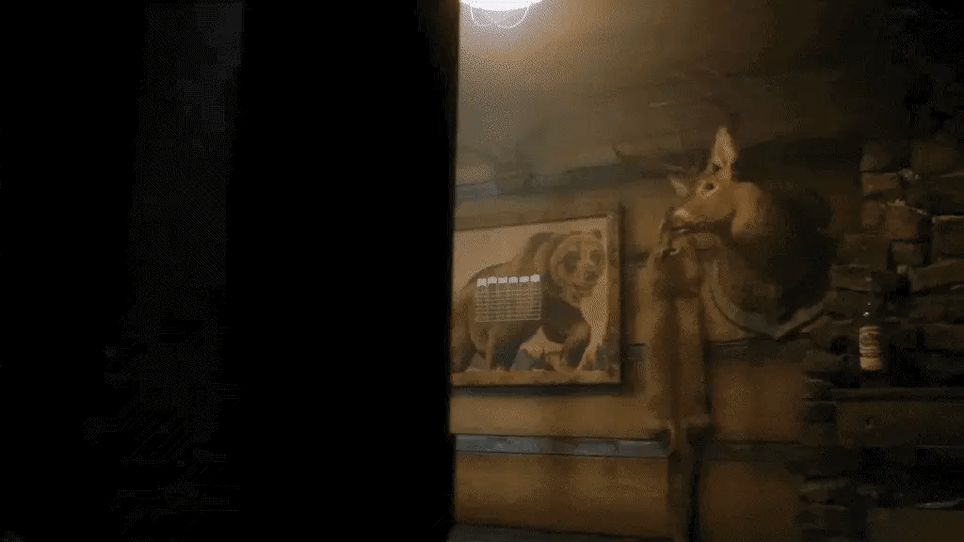 Gold Rush